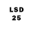 LSD-25 экстази ecstasy Spartan Abell